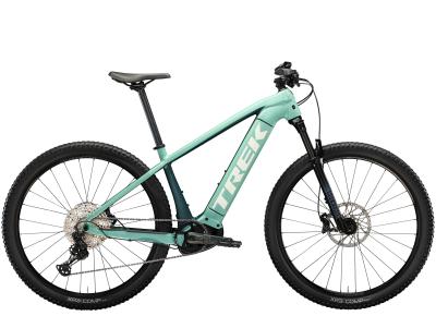 Trek Powerfly 5 EU XS 27.5 Satin Blue Sage/Juniper Produktbild 11