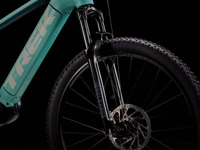 Trek Powerfly 5 EU M 29 Satin Blue Sage/Juniper Produktbild 10