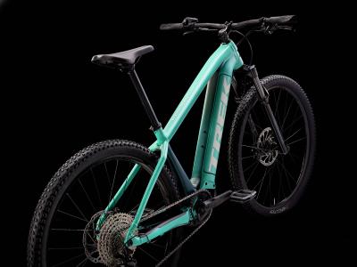 Trek Powerfly 5 EU L 29 Satin Blue Sage/Juniper Produktbild 13