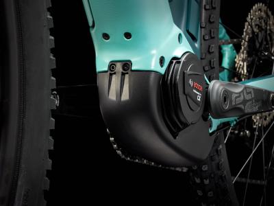 Trek Powerfly 5 EU L 29 Satin Blue Sage/Juniper Produktbild 20