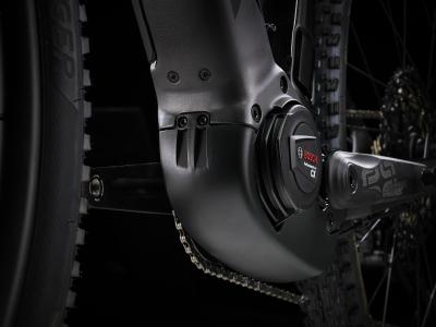 Trek Powerfly 7 EU XS 27.5 Matte Dnister Black /Gloss T Produktbild 20