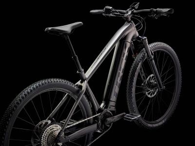 Trek Powerfly 7 EU S 27.5 Matte Dnister Black /Gloss Tr Produktbild 13