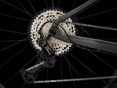 Trek Powerfly 7 EU M 29 Matte Dnister Black /Gloss Trek Produktbild 18