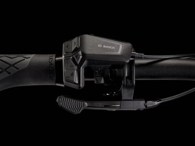 Trek Powerfly 7 EU XS 27.5 Crimson/Lithium Grey Produktbild 17