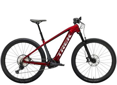 Trek Powerfly 7 EU XL 29 Crimson/Lithium Grey Produktbild 11