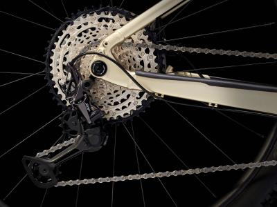 Trek Powerfly 7 EU S 27.5 Satin Supernova/Dnister Black Produktbild 18