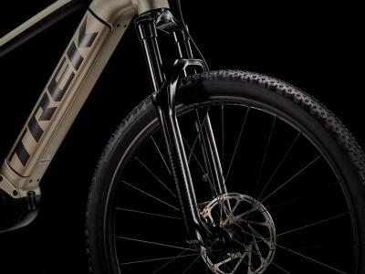 Trek Powerfly 7 EU S 27.5 Satin Supernova/Dnister Black Produktbild 21