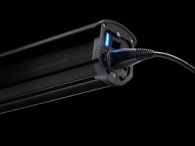 Trek Powerfly Sport 7 EQ M 29 Matte Dnister Black /Glos Produktbild 16