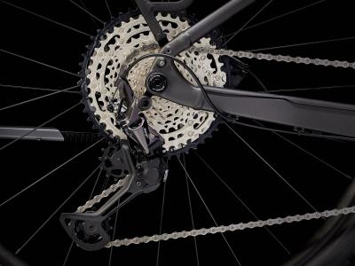 Trek Powerfly Sport 7 EQ L 29 Matte Dnister Black /Glos Produktbild 19