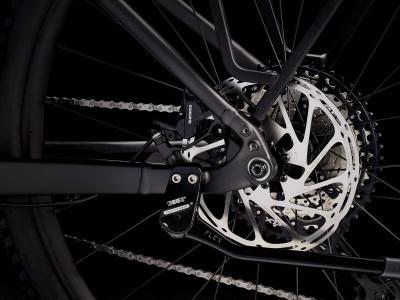 Trek Powerfly Sport 7 EQ L 29 Matte Dnister Black /Glos Produktbild 20