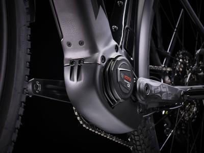 Trek Powerfly Sport 7 EQ XL 29 Matte Dnister Black /Glo Produktbild 18