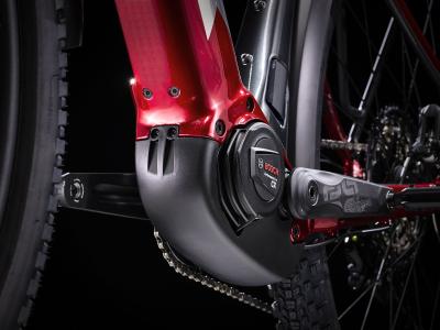 Trek Powerfly Sport 7 EQ XS 27.5 Crimson/Lithium Grey Produktbild 18