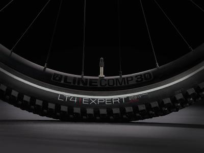 Trek Powerfly Sport 7 EQ XS 27.5 Crimson/Lithium Grey Produktbild 22