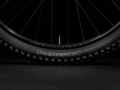 Trek Powerfly Sport 4 EQ XS 27.5 Matte Black/Gloss Red Produktbild 22