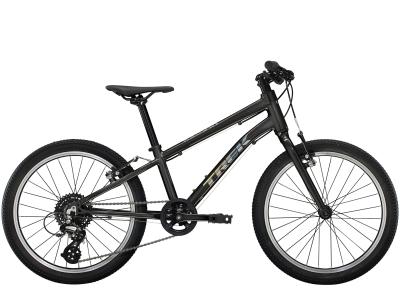 Trek Wahoo 20 20 Dnister Black Produktbild 9