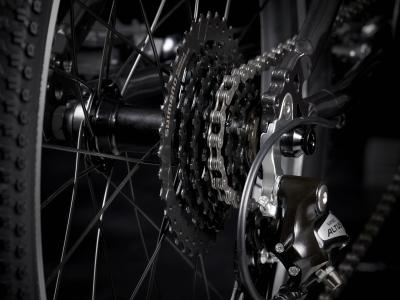 Trek Wahoo 20 20 Dnister Black Produktbild 15