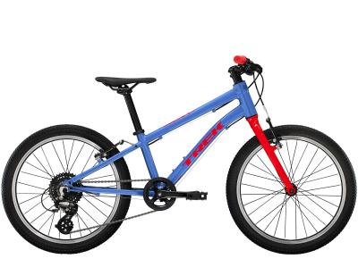 Trek Wahoo 20 20 Royal Blue Produktbild 9