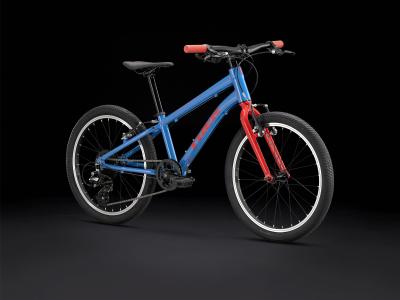 Trek Wahoo 20 20 Royal Blue Produktbild 10