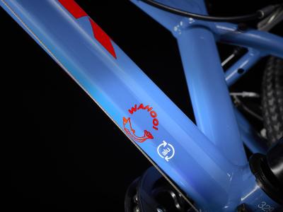 Trek Wahoo 20 20 Royal Blue Produktbild 12