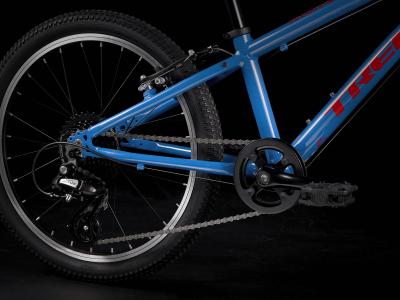 Trek Wahoo 20 20 Royal Blue Produktbild 13