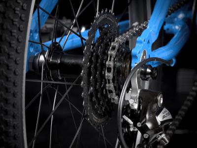 Trek Wahoo 20 20 Royal Blue Produktbild 15