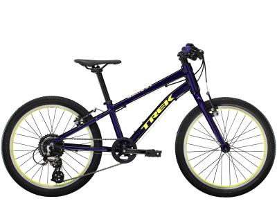 Trek Wahoo 20 20 Purple Abyss Produktbild 9