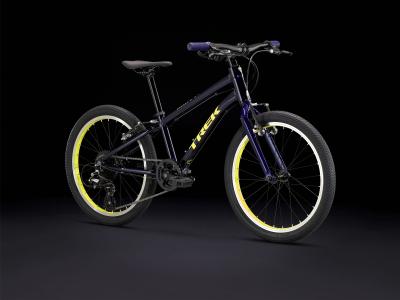 Trek Wahoo 20 20 Purple Abyss Produktbild 10