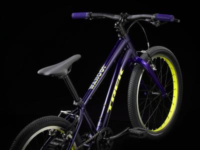 Trek Wahoo 20 20 Purple Abyss Produktbild 11