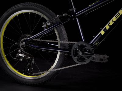 Trek Wahoo 20 20 Purple Abyss Produktbild 13