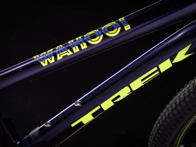 Trek Wahoo 20 20 Purple Abyss Produktbild 14