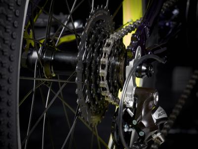 Trek Wahoo 20 20 Purple Abyss Produktbild 15