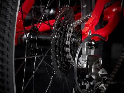 Trek Wahoo 20 20 Viper Red Produktbild 15