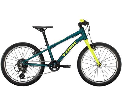 Trek Wahoo 20 20 Dark Aquatic Produktbild 9