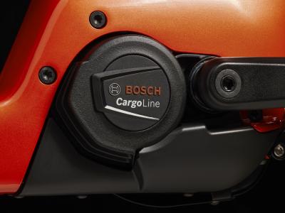 Trek Fetch+ 4 EU OSFM Lava Produktbild 14