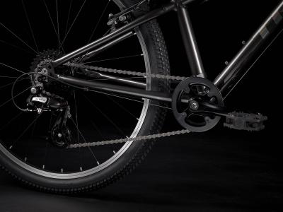 Trek Wahoo 24 24 Dnister Black Produktbild 13