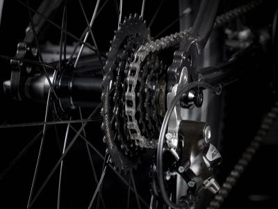 Trek Wahoo 24 24 Dnister Black Produktbild 15