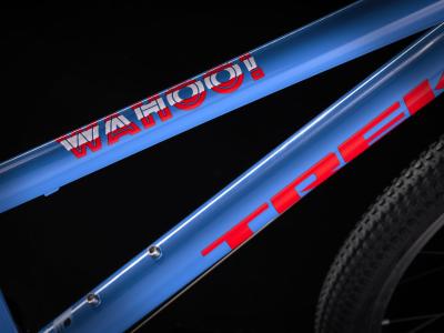 Trek Wahoo 24 24 Royal Blue Produktbild 14