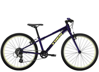 Trek Wahoo 24 24 Purple Abyss Produktbild 9