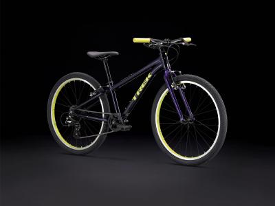 Trek Wahoo 24 24 Purple Abyss Produktbild 10
