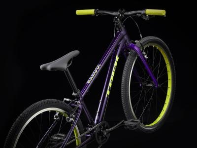 Trek Wahoo 24 24 Purple Abyss Produktbild 11