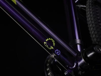 Trek Wahoo 24 24 Purple Abyss Produktbild 12