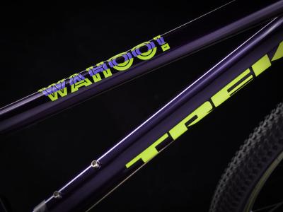 Trek Wahoo 24 24 Purple Abyss Produktbild 14