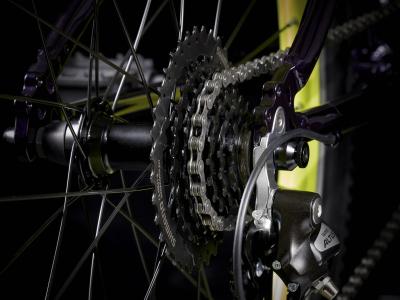 Trek Wahoo 24 24 Purple Abyss Produktbild 15