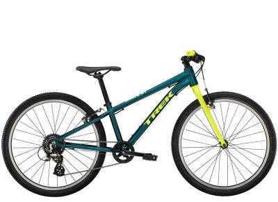 Trek Wahoo 24 24 Dark Aquatic Produktbild 9