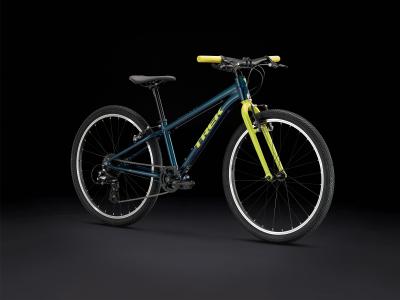 Trek Wahoo 24 24 Dark Aquatic Produktbild 10