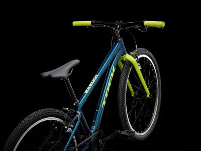 Trek Wahoo 24 24 Dark Aquatic Produktbild 11