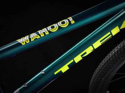 Trek Wahoo 24 24 Dark Aquatic Produktbild 14