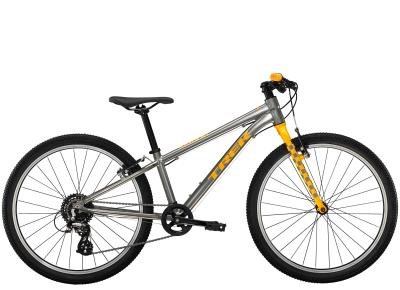 Trek Wahoo 24 24 Anthracite Produktbild 9