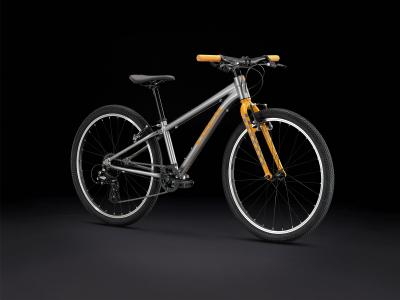 Trek Wahoo 24 24 Anthracite Produktbild 10