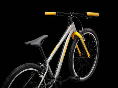 Trek Wahoo 24 24 Anthracite Produktbild 11